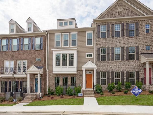Townhouse for rent in Georgia