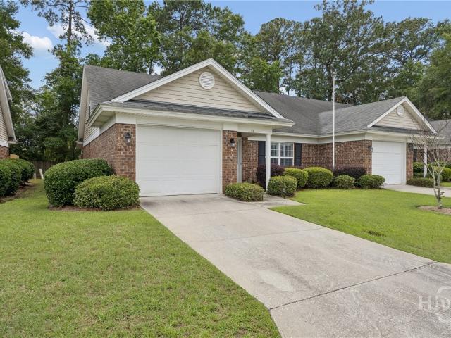 Townhouse for sale in Savannah, Georgia