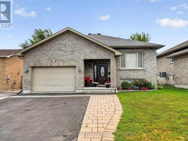 House for sale in Cornwall, Ontario