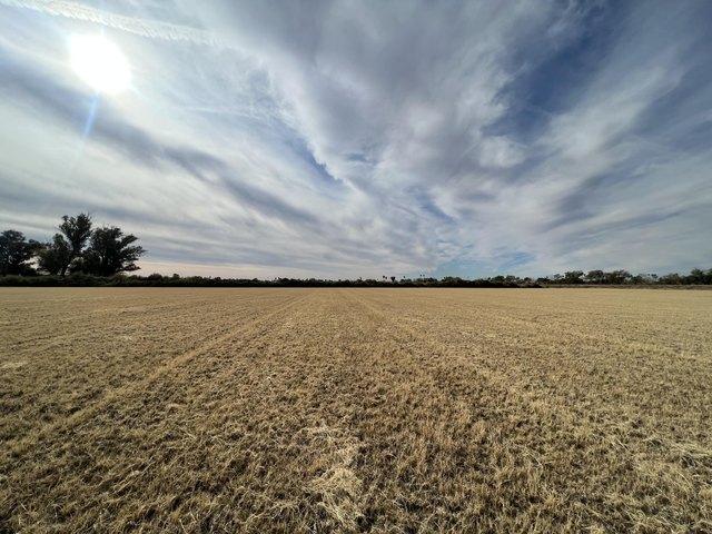 Land for sale in Blythe, California