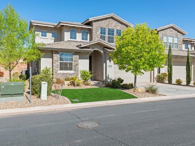 Townhouse for sale in Washington, Utah