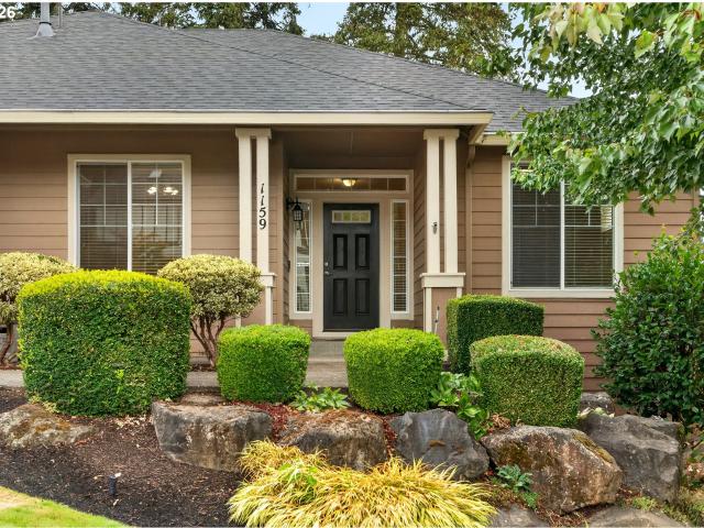 House for sale in Oregonia