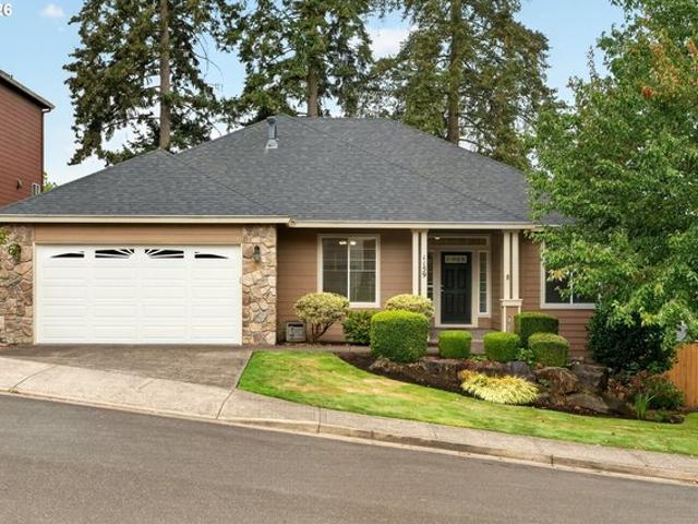House for sale in Oregonia