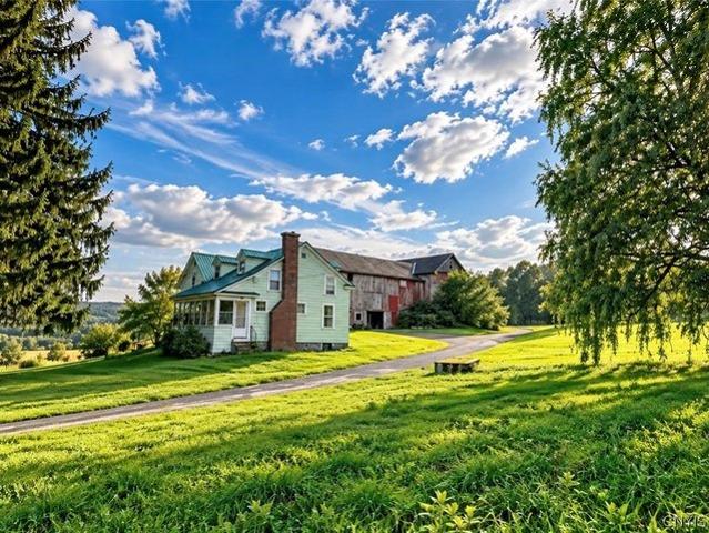 House for sale in Village of Tully, Town of Tully