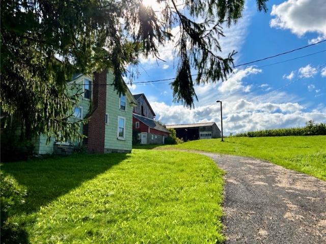 House for sale in Town of Tully, Onondaga County