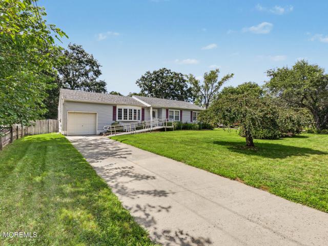 House for sale in Manchester Township, Ocean County