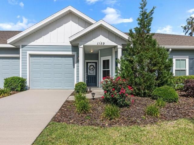 House for sale in Newberry, Florida