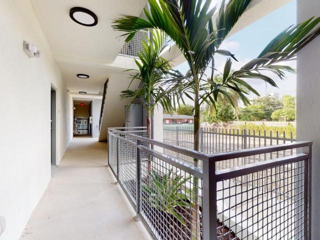 Apartment for rent in Miami, Florida
