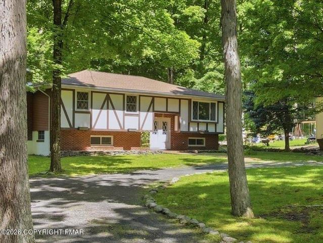 House for sale in Dingmans Ferry, Pennsylvania