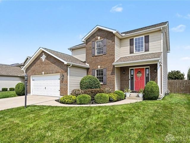 House for sale in Troy, Ohio
