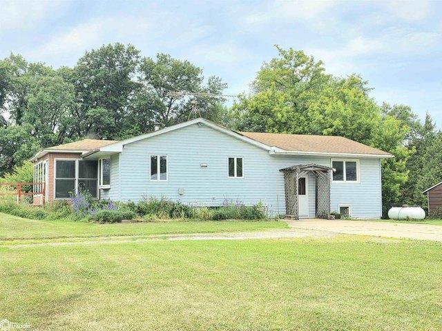 House for sale in Nora Springs, Iowa