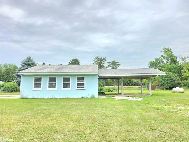 House for sale in Nora Springs, Iowa