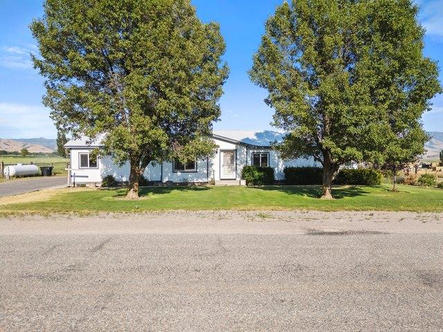 House for sale in Preston, Idaho
