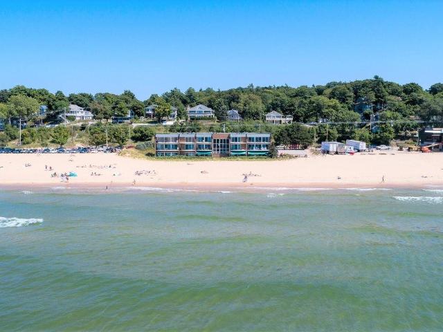 Condo for sale in Grand Haven, Michigan