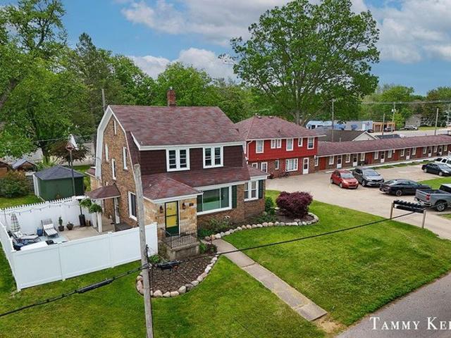 House for sale in Holland, Michigan