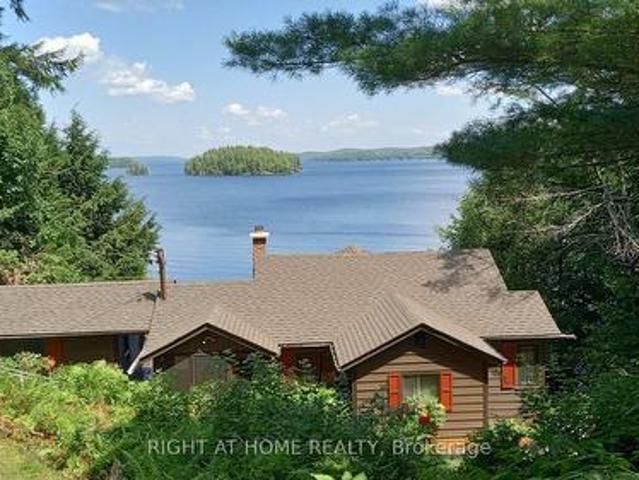 House for sale in Muskoka, Ontario