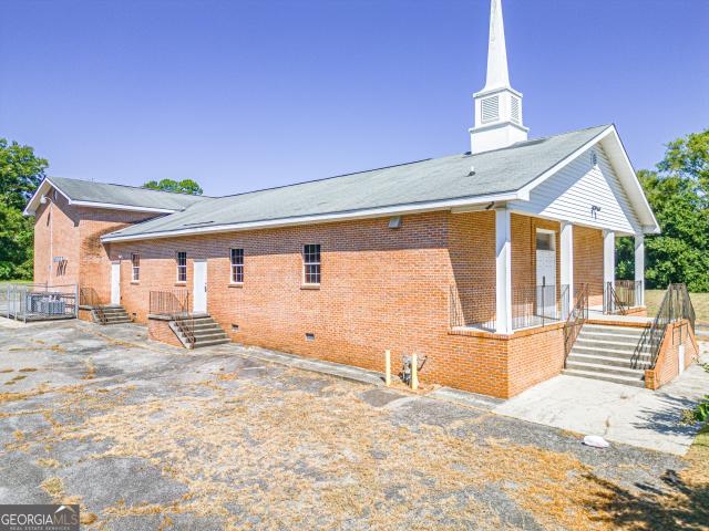 Commercial for sale in Macon, Georgia