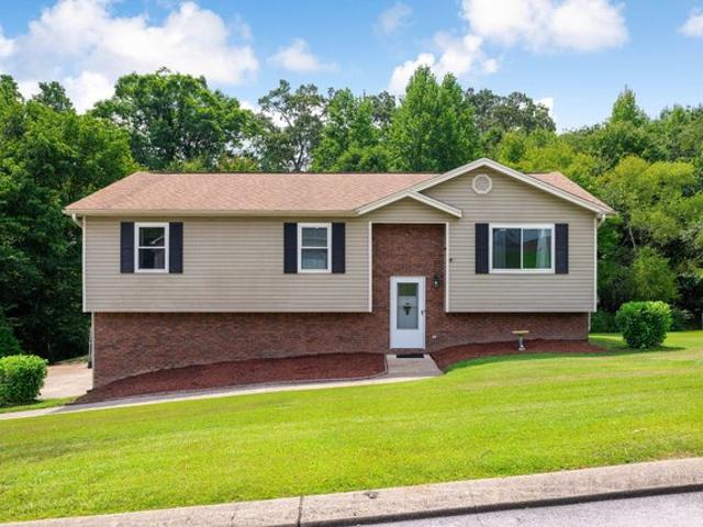 House for sale in Soddy-Daisy, East Tennessee