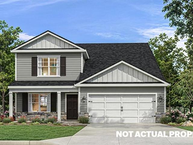 House for sale in London, Madison County
