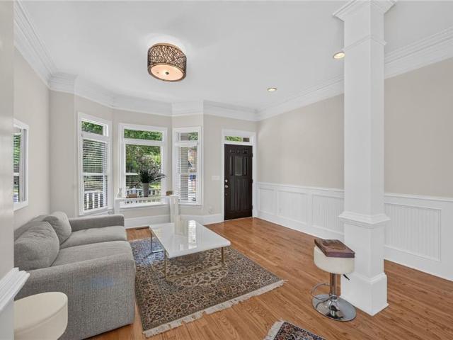 House for sale in Brookhaven, Georgia