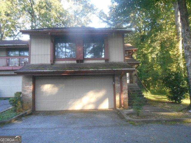 Condo for sale in Stone Mountain, DeKalb County