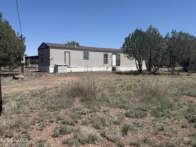 House for sale in Williams, Arizona