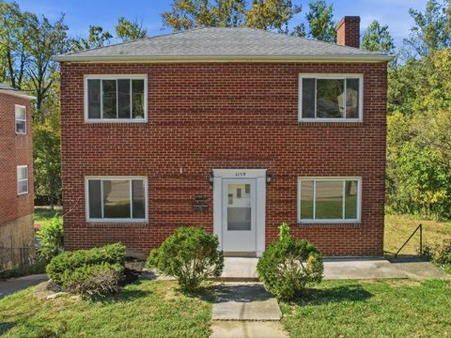 House for sale in Newport, Campbell County