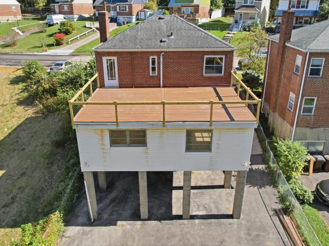 House for sale in Newport, Campbell County