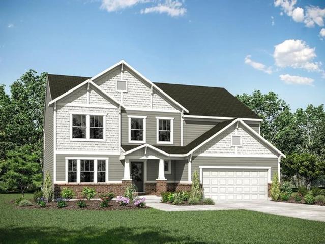 House for sale in Lebanon, Ohio