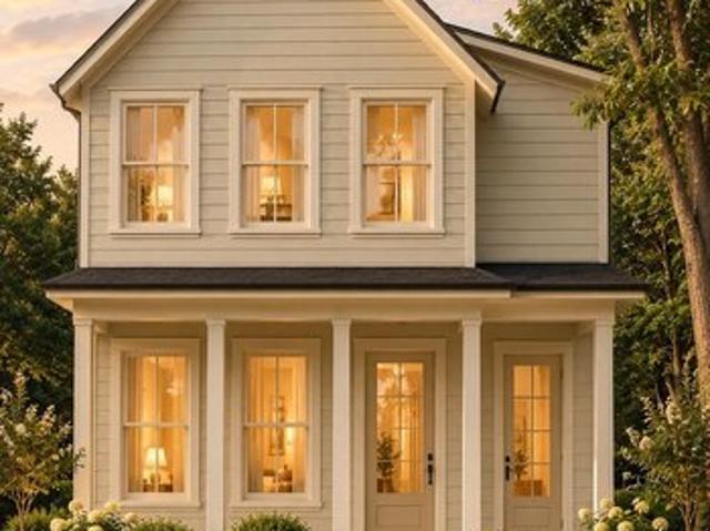 House for sale in Oxford, Mississippi