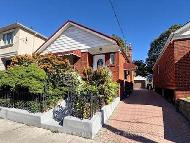 House for sale in Beaches—East York, Toronto