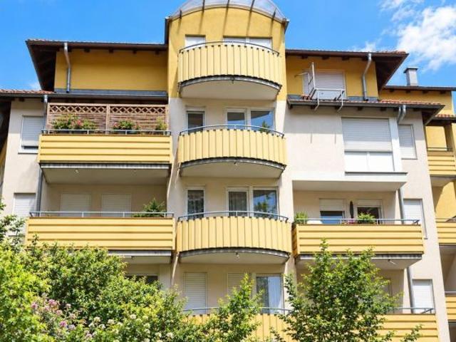 Wohnung kaufen in Heilsbronn, Landkreis Ansbach