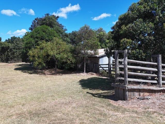Cottage for sale in Tellebang, Queensland