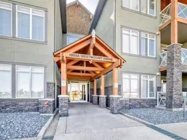 Condo for sale in Strathmore, Alberta