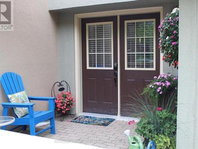 Townhouse for rent in Grey, Ontario
