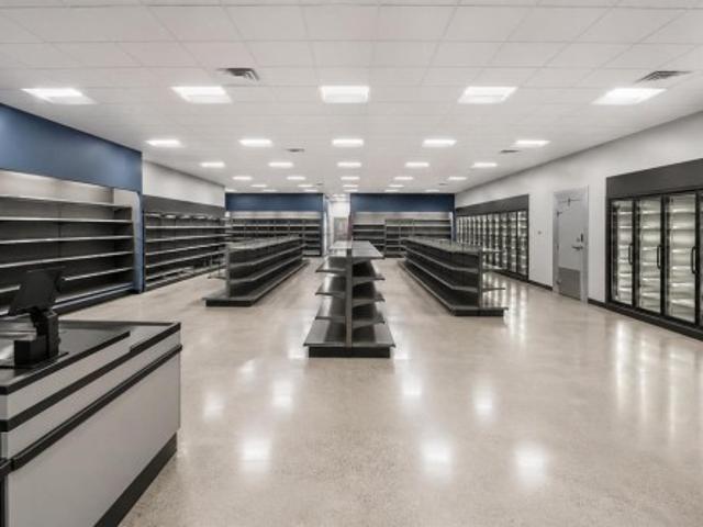 Commercial for rent in Stoney 3, Calgary