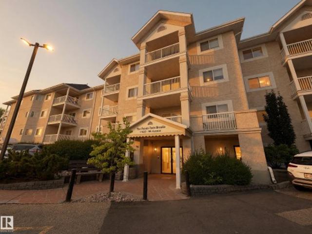 Condo for sale in Wedgewood, Alberta