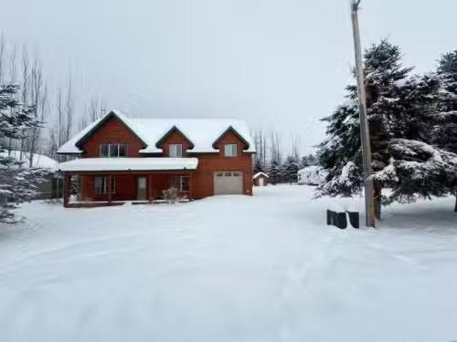 House for sale in Saskatchewan