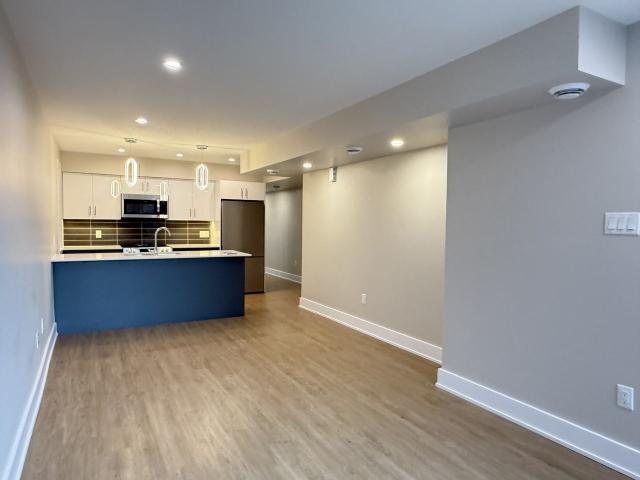 Apartment for rent in Mulhurst Bay, Ontario
