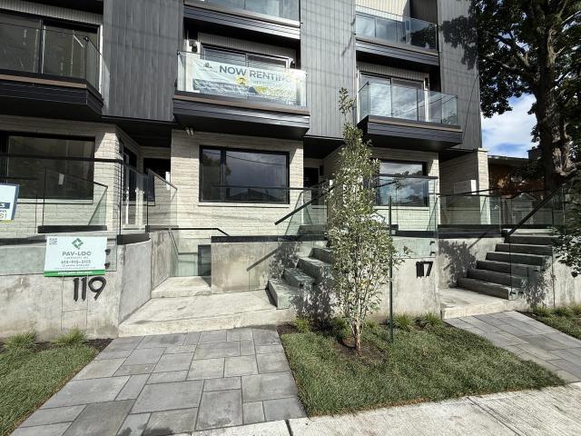 Apartment for rent in Mulhurst Bay, Ontario