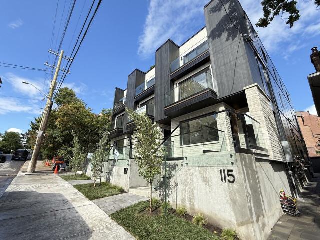 Apartment for rent in Mulhurst Bay, Ontario