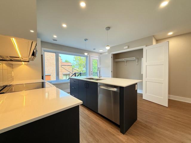 Apartment for rent in Mulhurst Bay, Ontario
