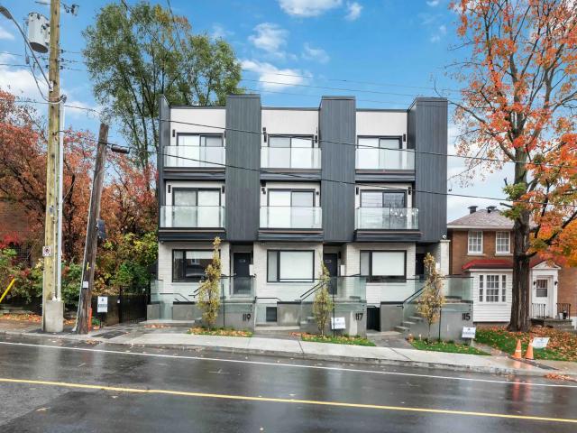 Apartment for rent in Rideau-Rockcliffe, Ottawa
