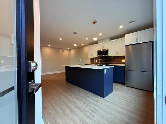 Apartment for rent in Rideau-Rockcliffe, Ottawa