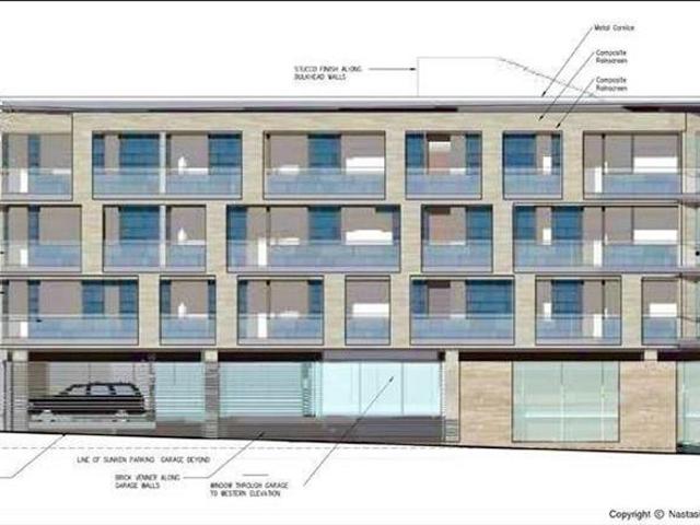 Land for sale in Hudson, New Jersey