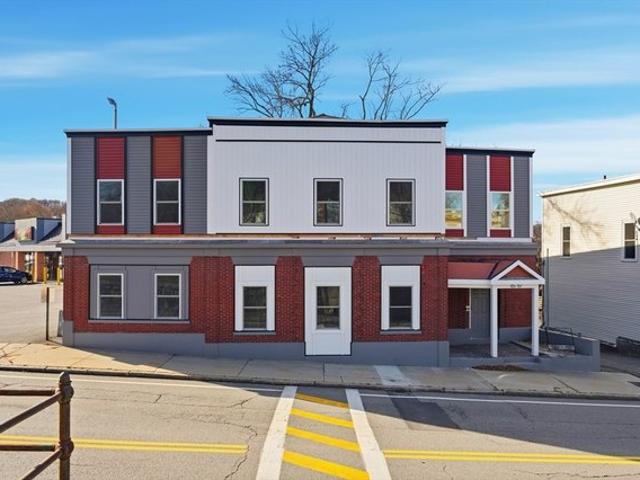 House for sale in Clinton, Massachusetts
