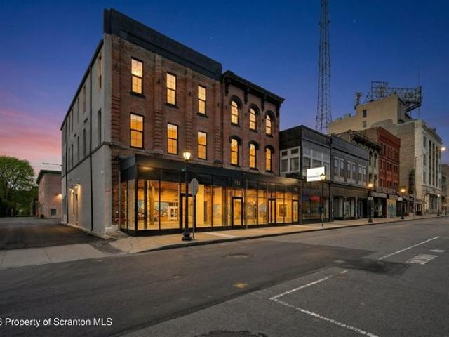 House for sale in Scranton, Pennsylvania
