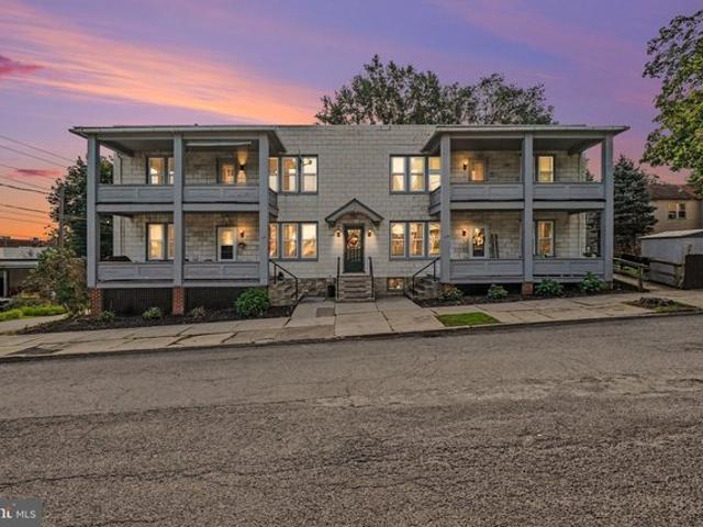 House for sale in Mount Union, Pennsylvania