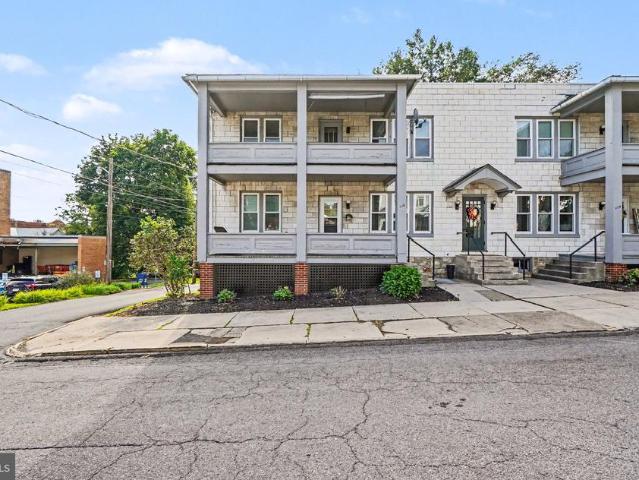 House for sale in Mount Union, Pennsylvania