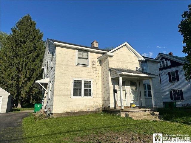 House for sale in Springville, New York